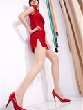 No.416 Abby [Beautyleg](15)